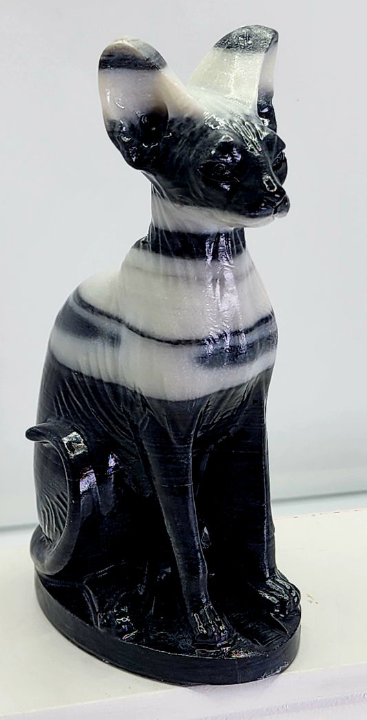 Tai Chi Egyptian Cat and Free Shipping!