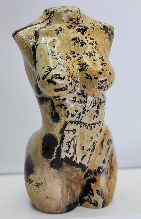 Picture Jasper Woman Body Free Shipping!