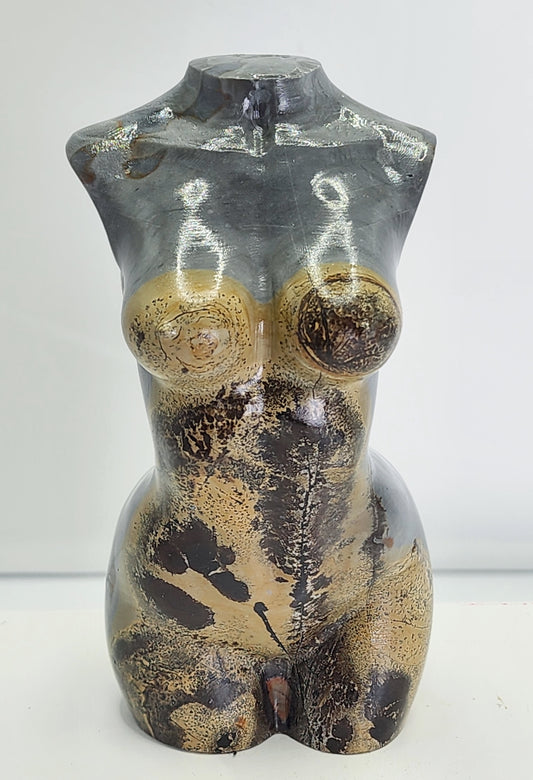 Picture Jasper Woman Body Free Shipping!