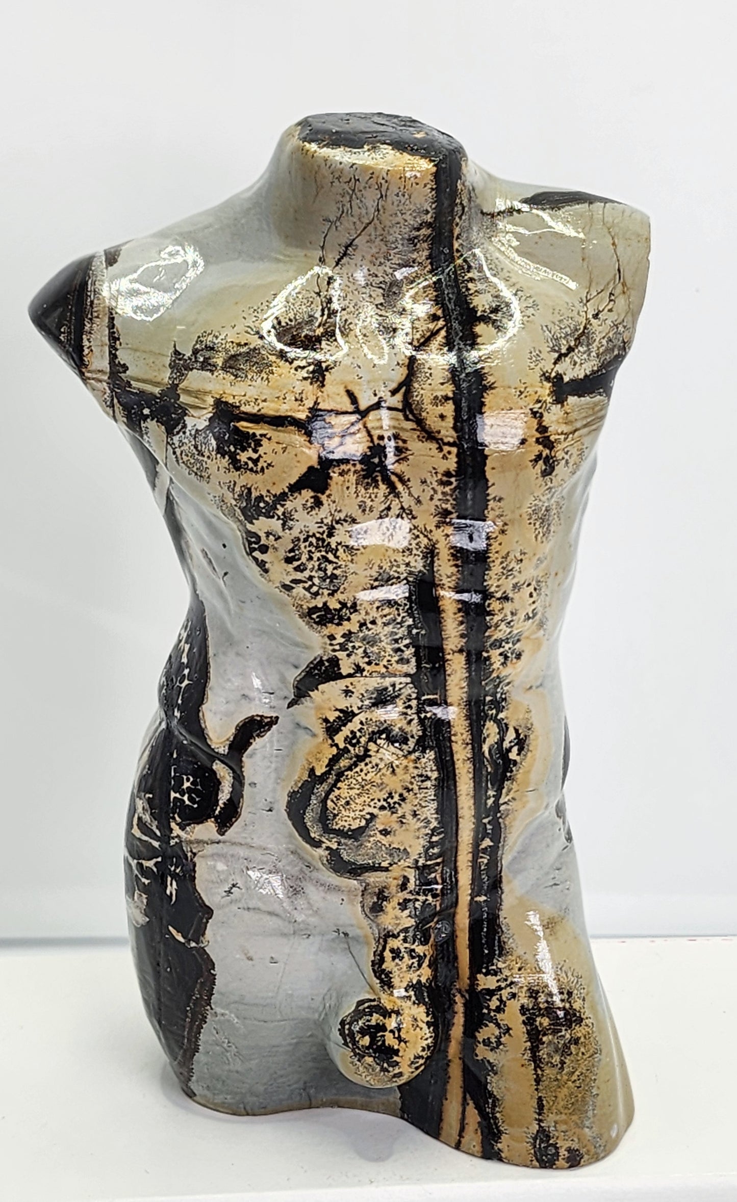Picture Jasper Male Body Free Shipping!