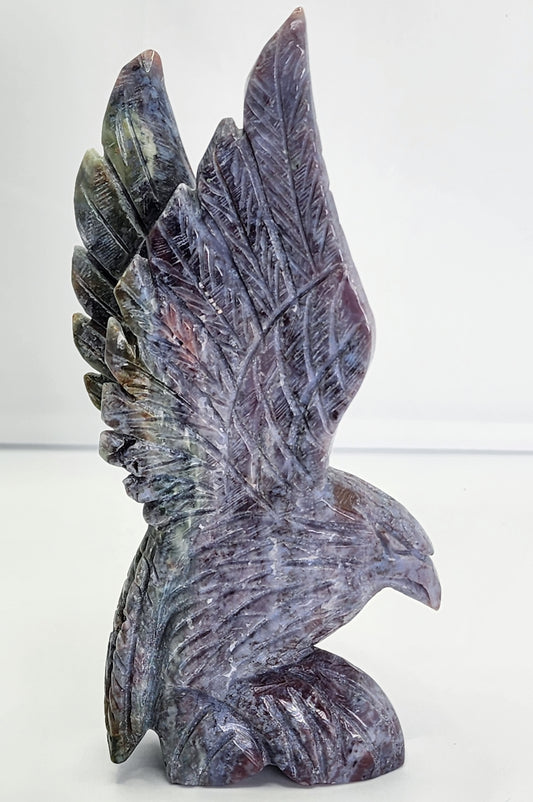 Ocean Jasper Eagle Free Shipping!