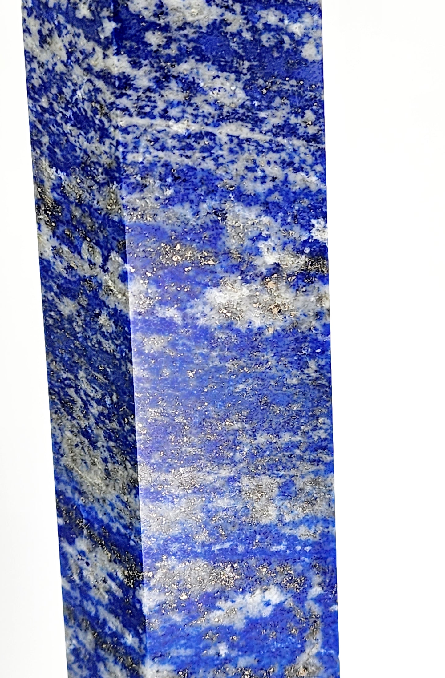 Tall Lapis Lazuli Approx 15"Tall Free Shipping!