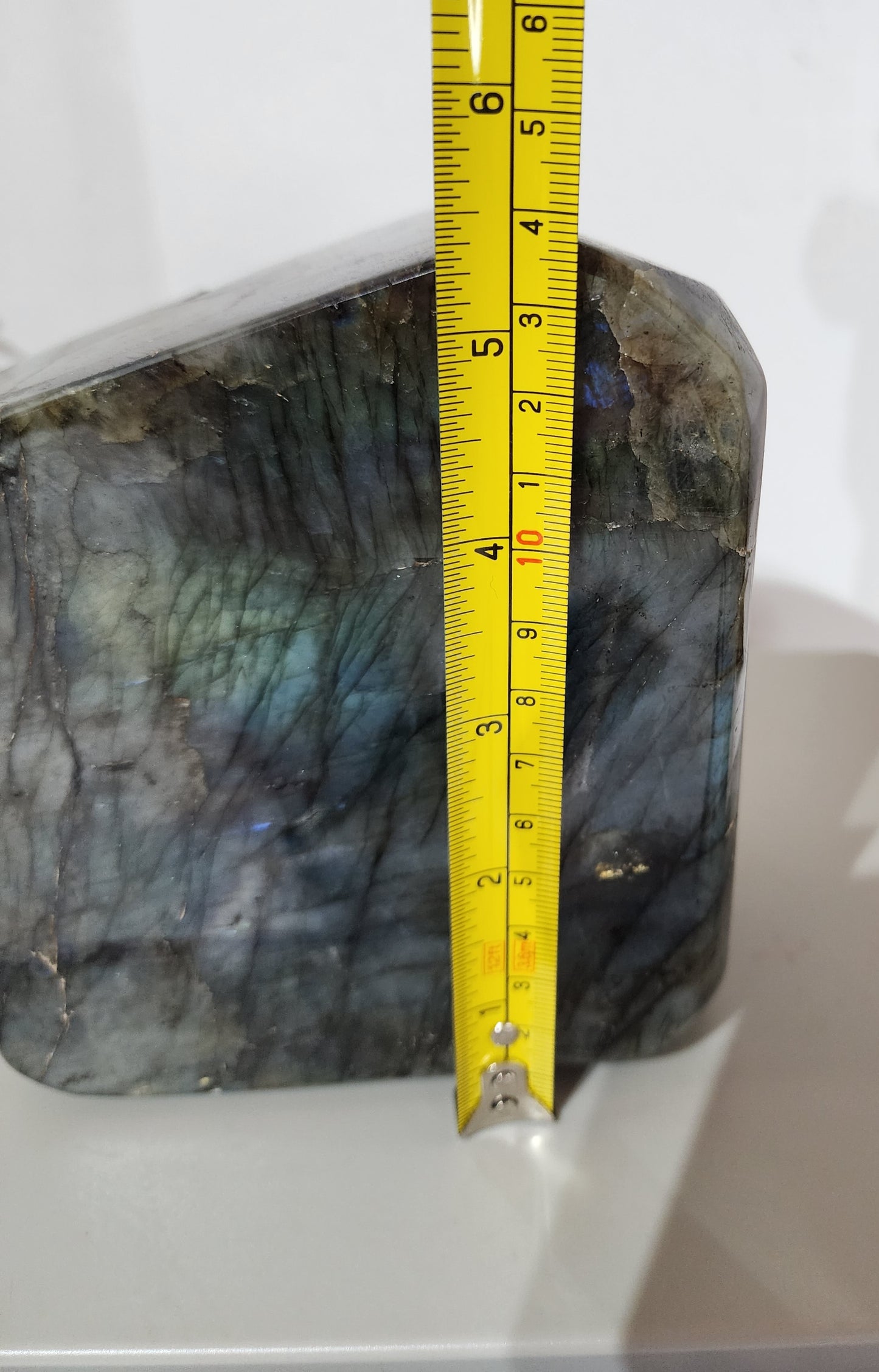 Large Labradorite Free Form