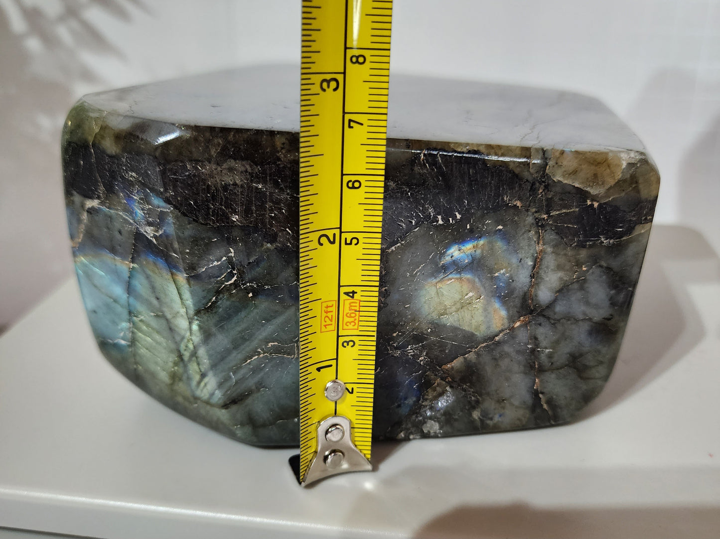 Large Labradorite Free Form