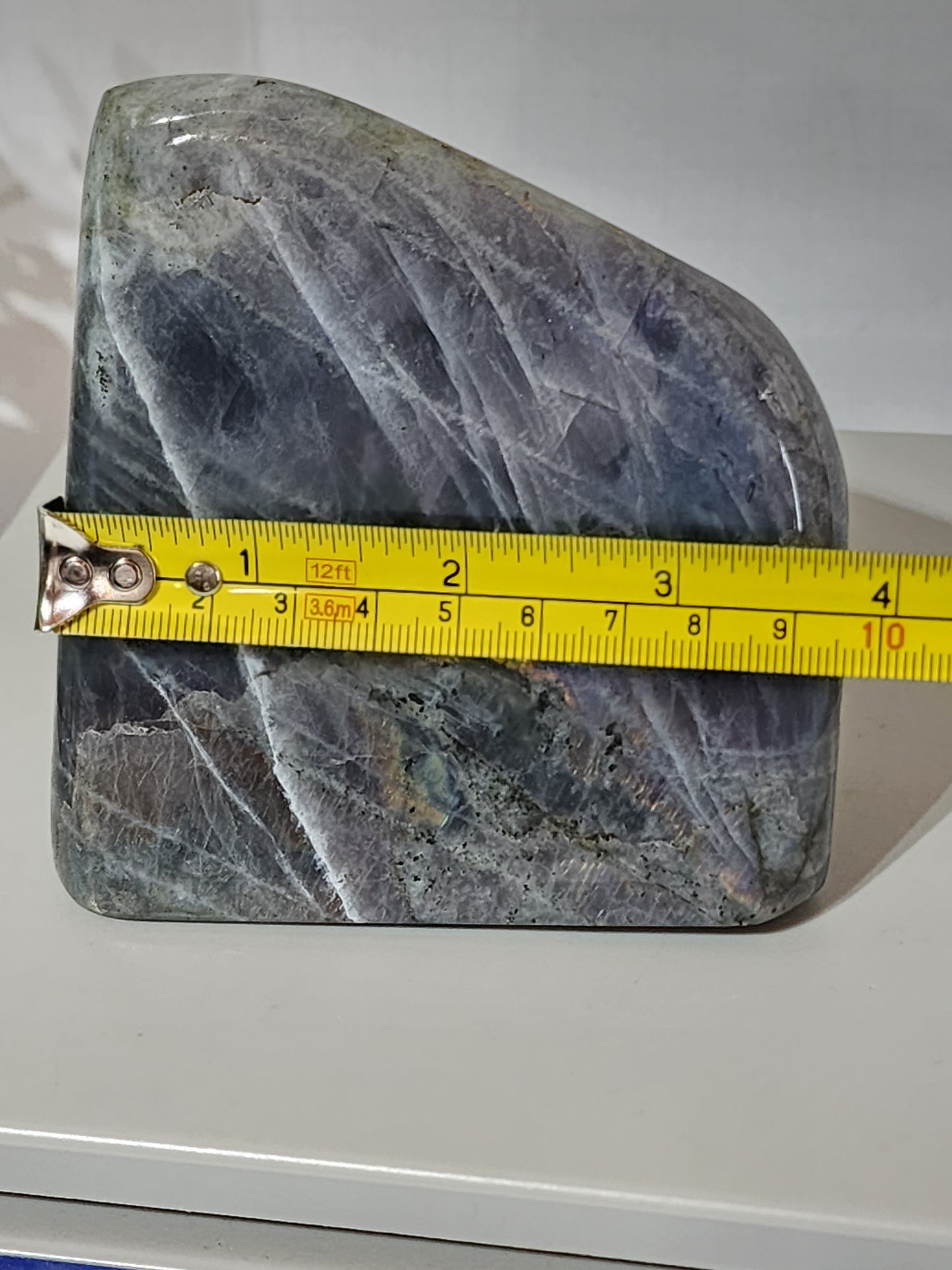 Labradorite Free Form
