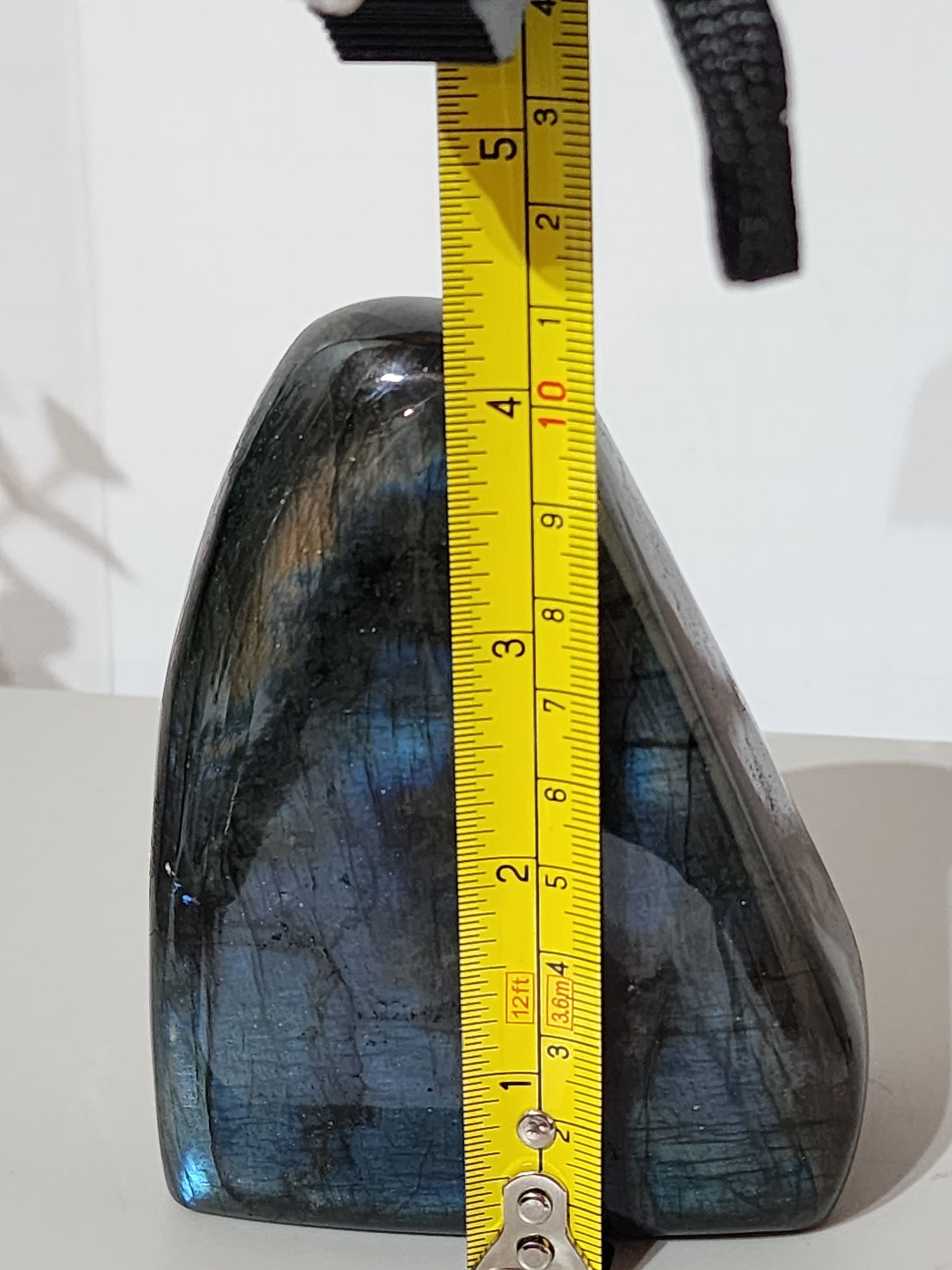 Labradorite Free Form