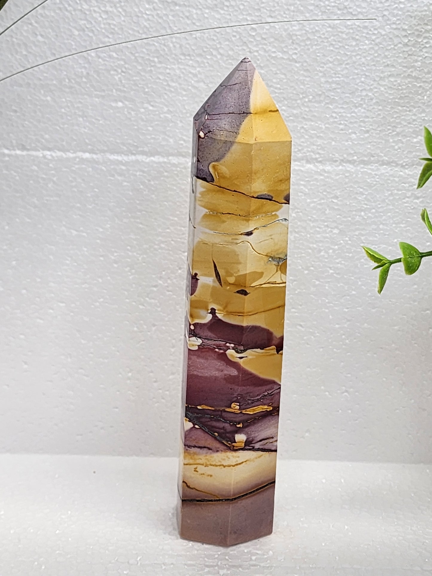 Mookaite Tower #4