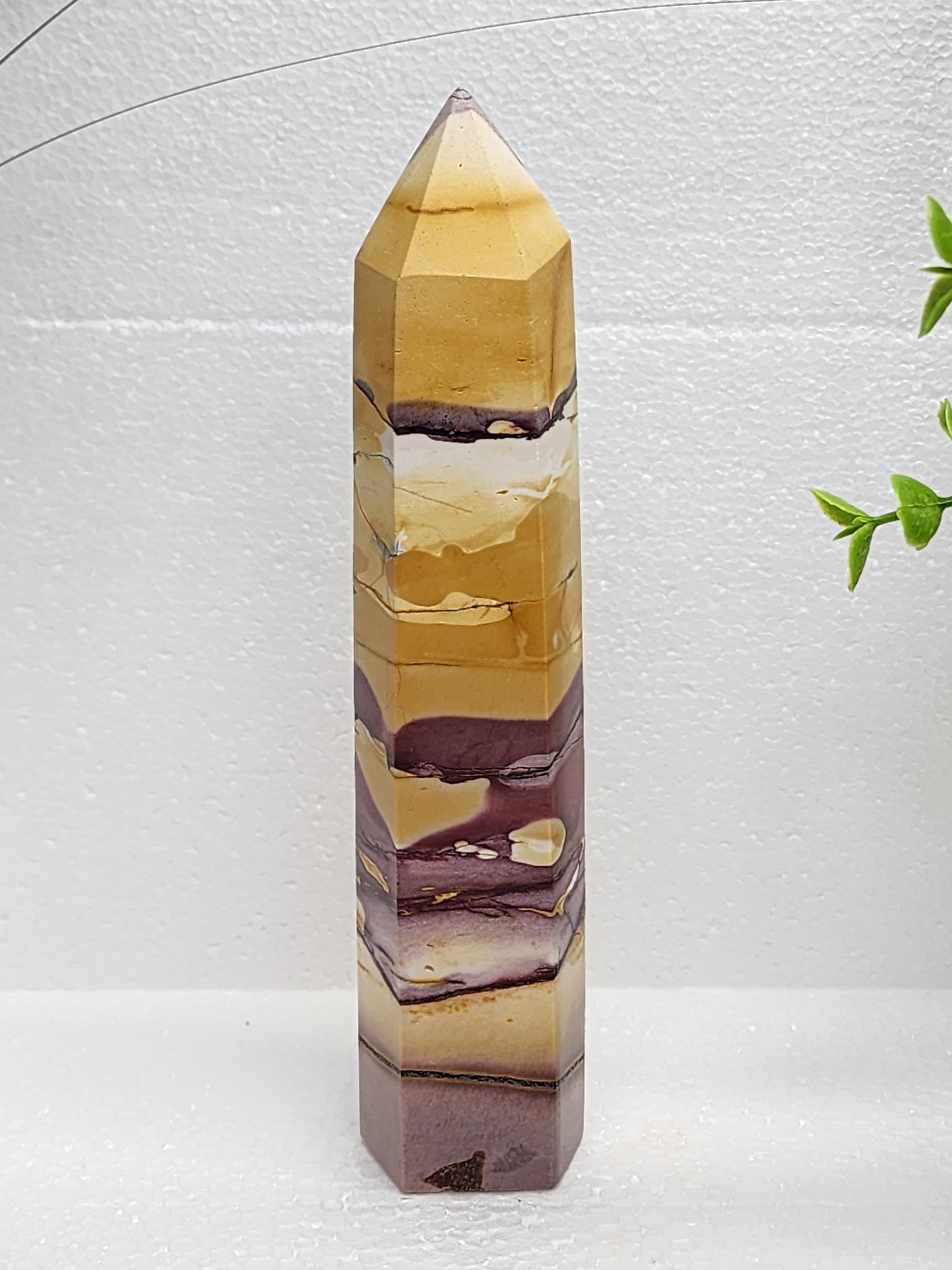 Mookaite Tower #4