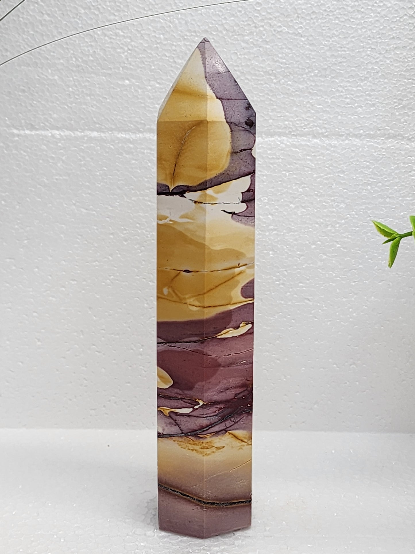 Mookaite Tower #4