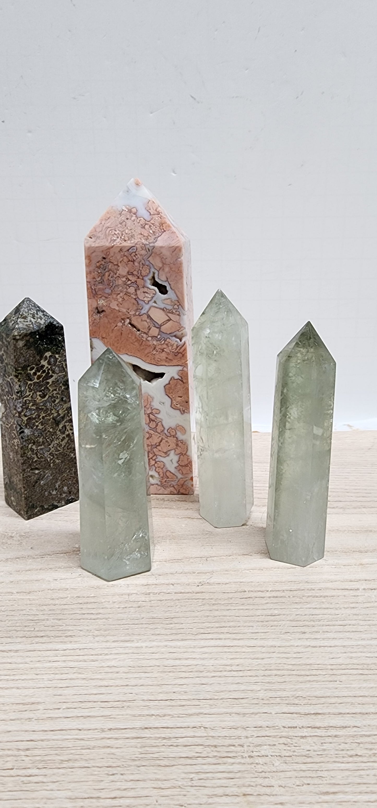 1 Basket Reserved for Lisa G