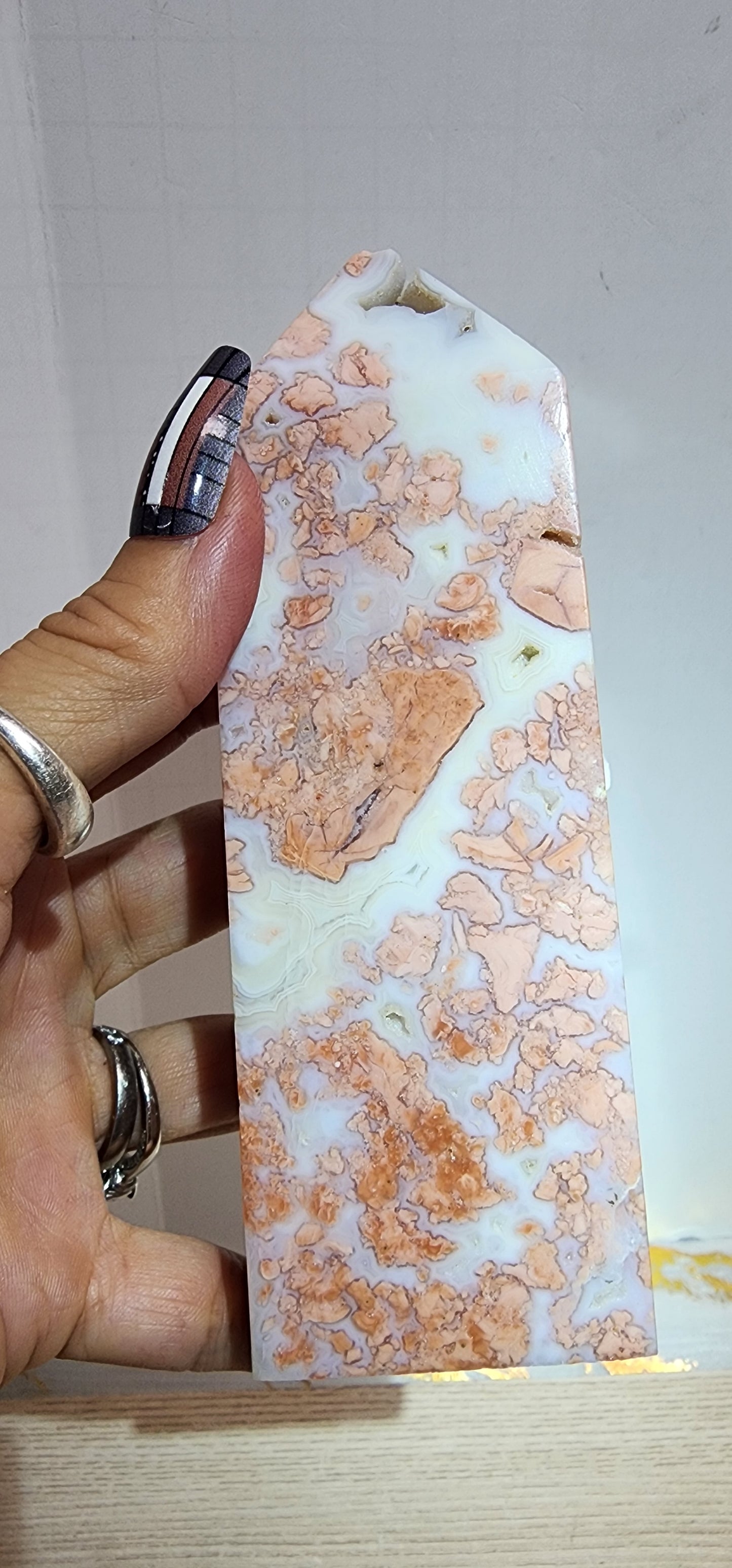 1 Basket Reserved for Lisa G