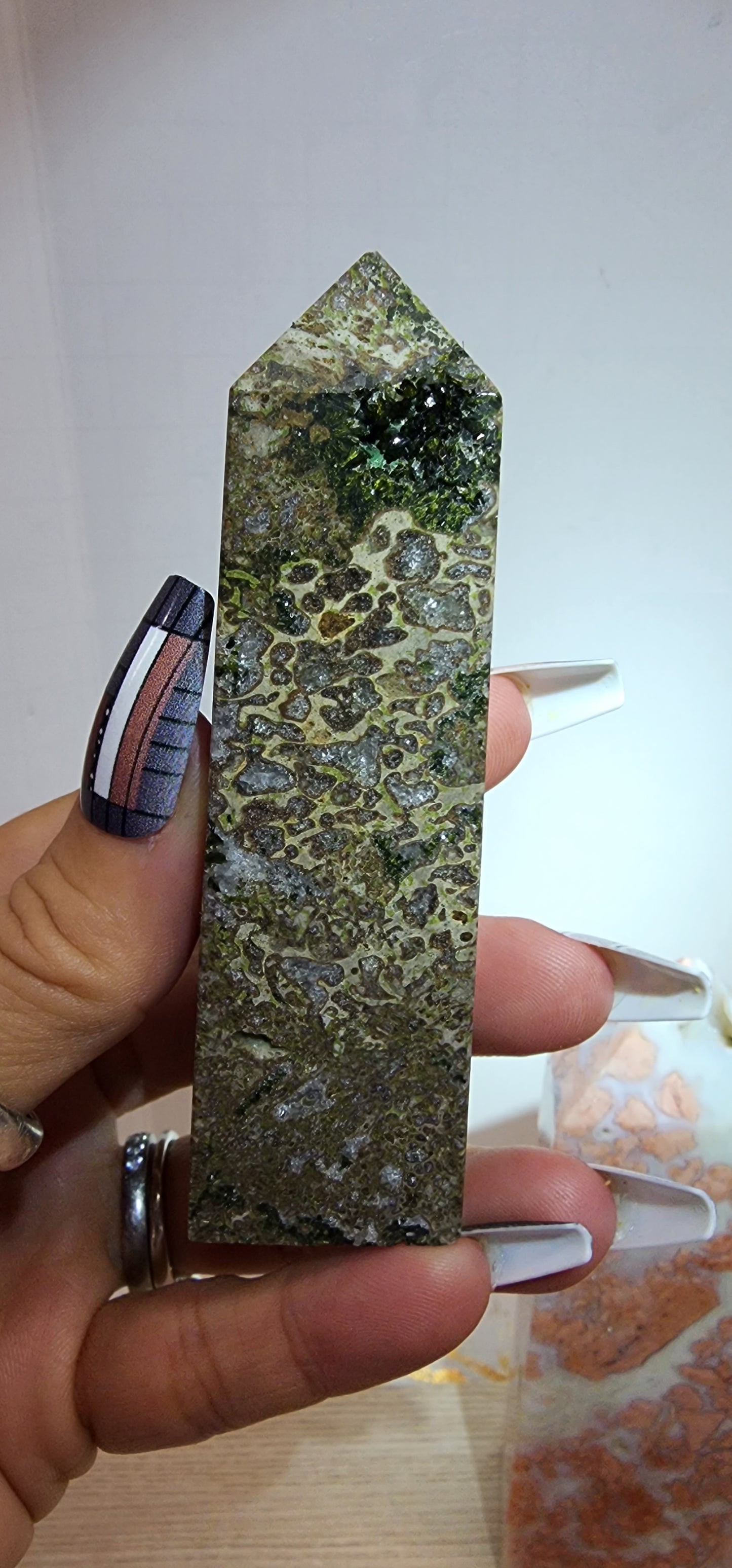 1 Basket Reserved for Lisa G