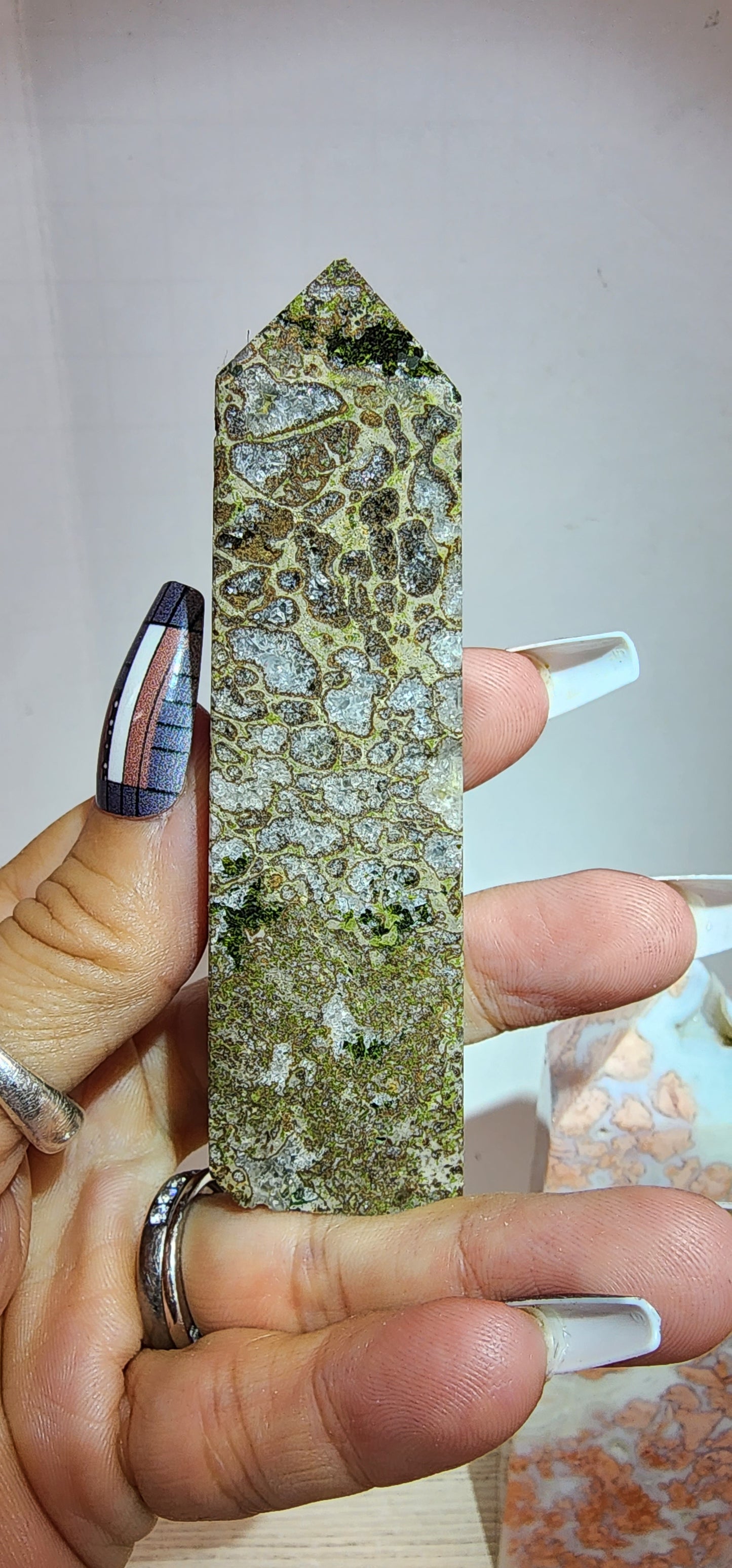 1 Basket Reserved for Lisa G