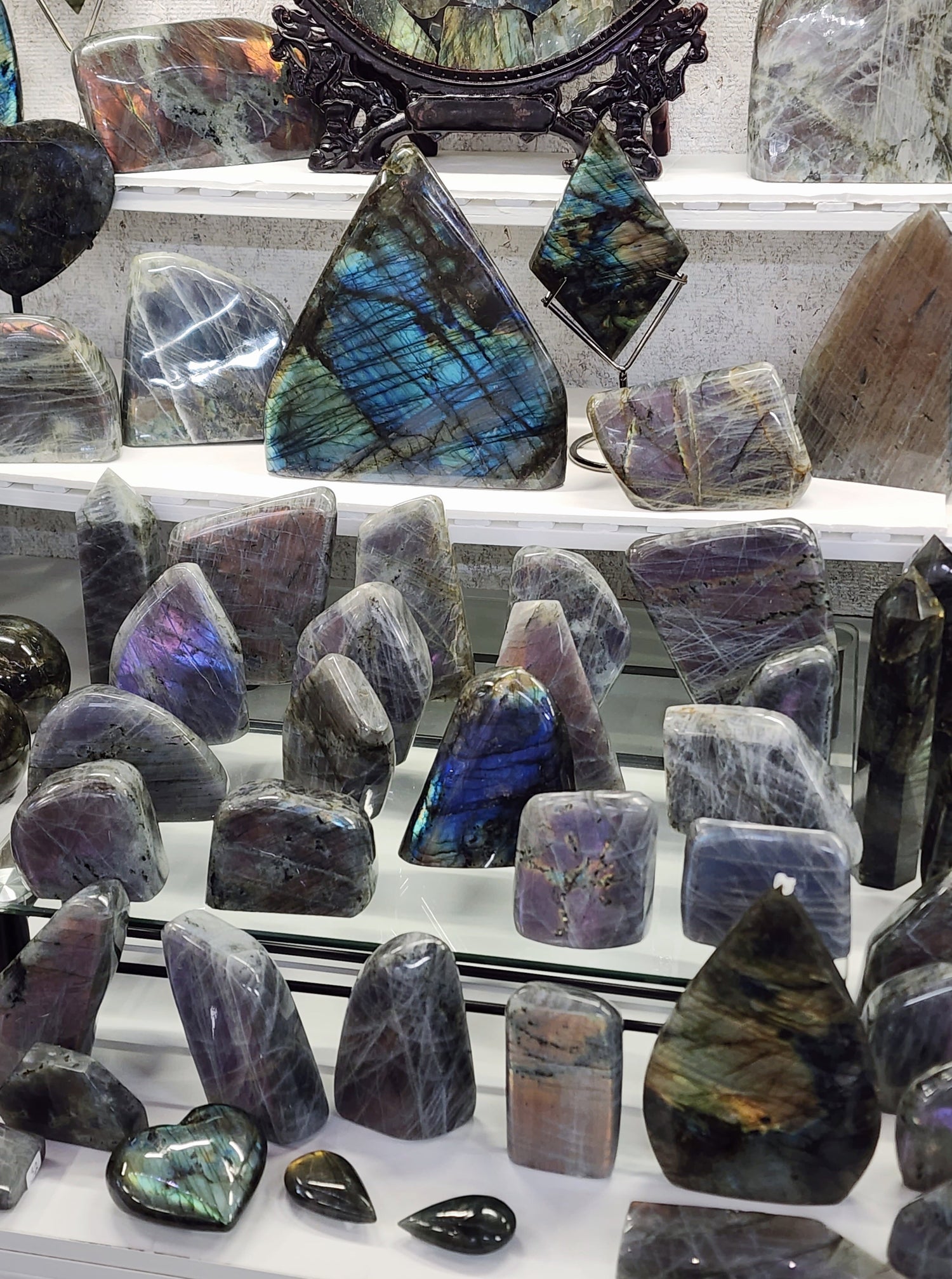Labradorite