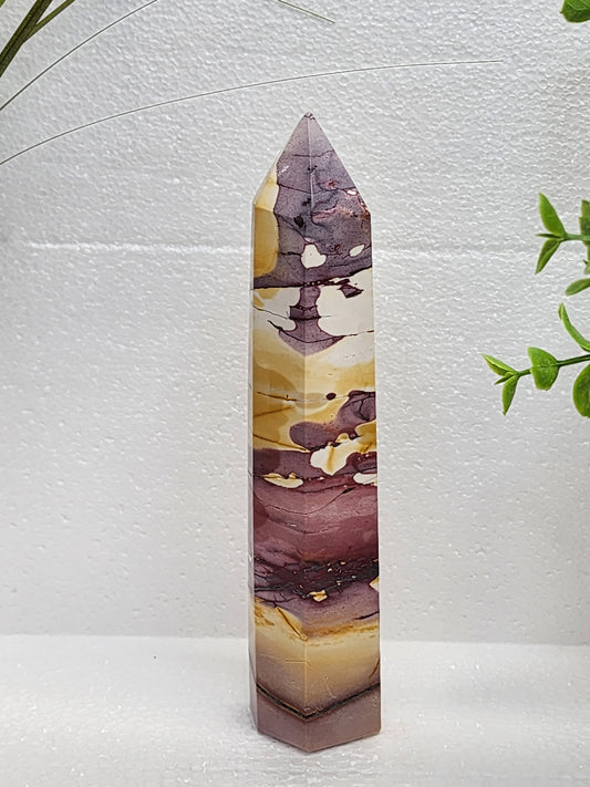 Mookaite Tower #4