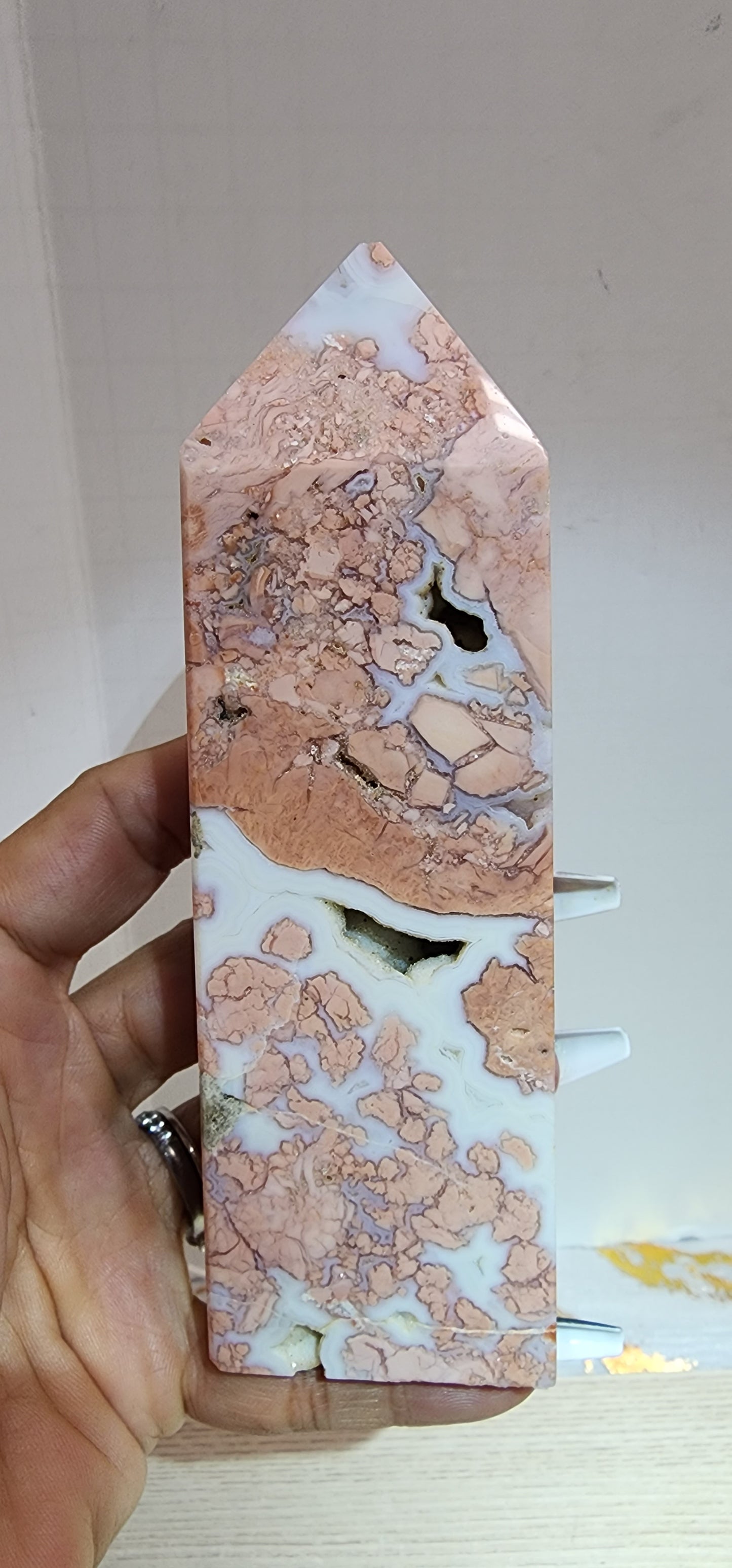 1 Basket Reserved for Lisa G