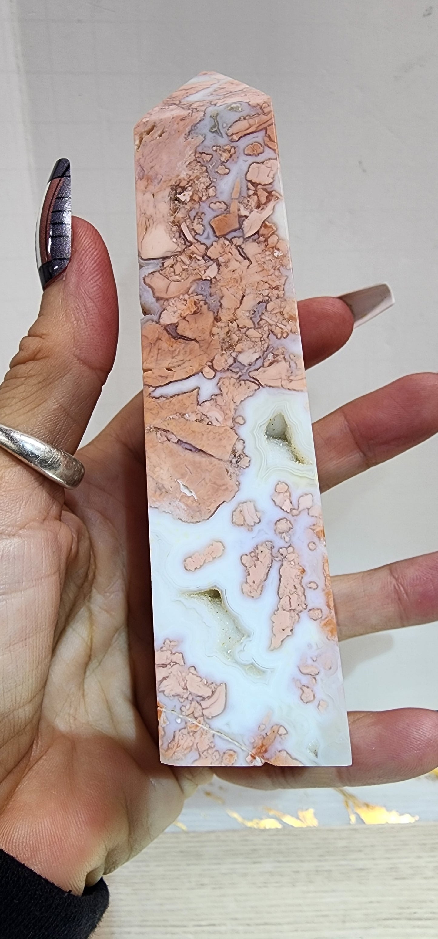 1 Basket Reserved for Lisa G