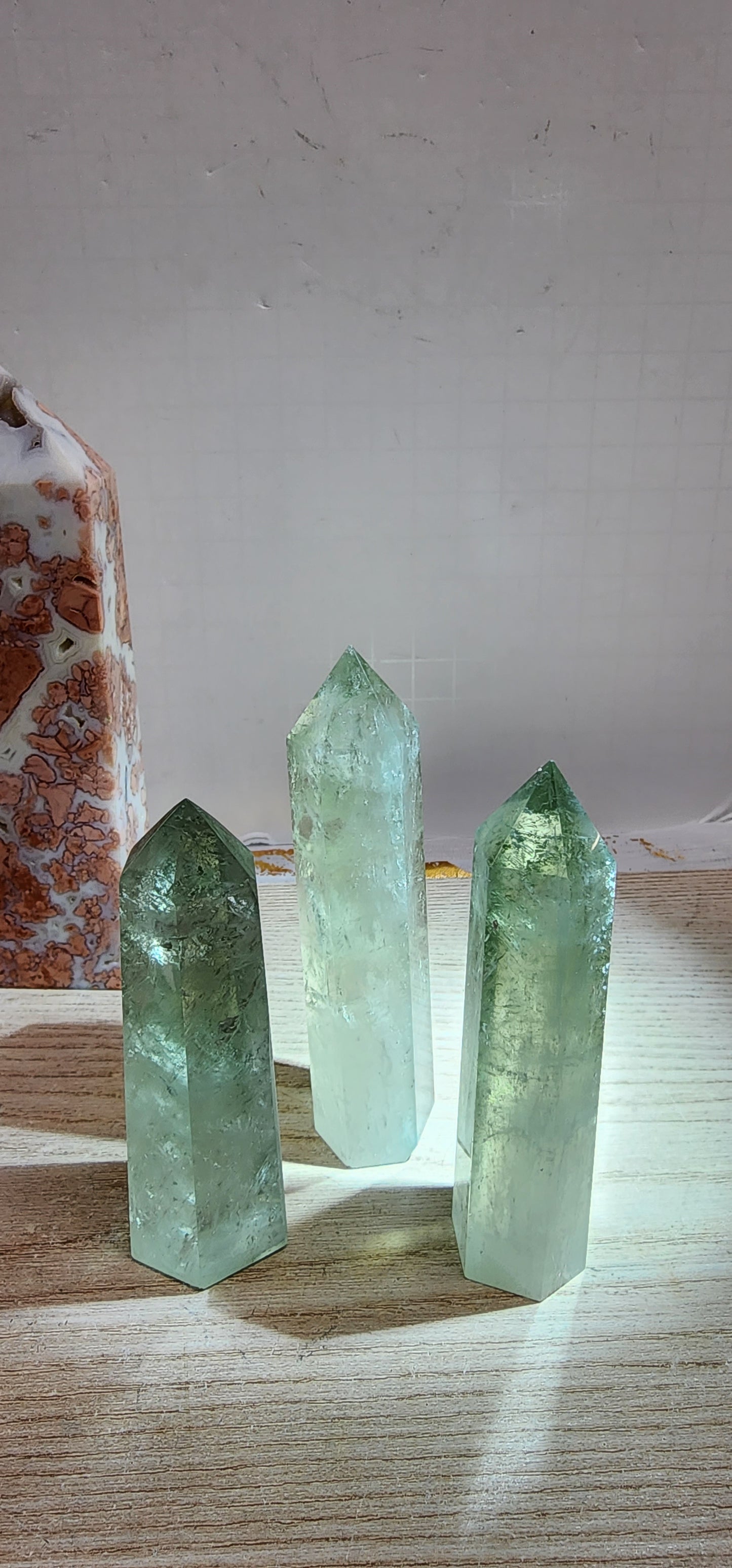 1 Basket Reserved for Lisa G